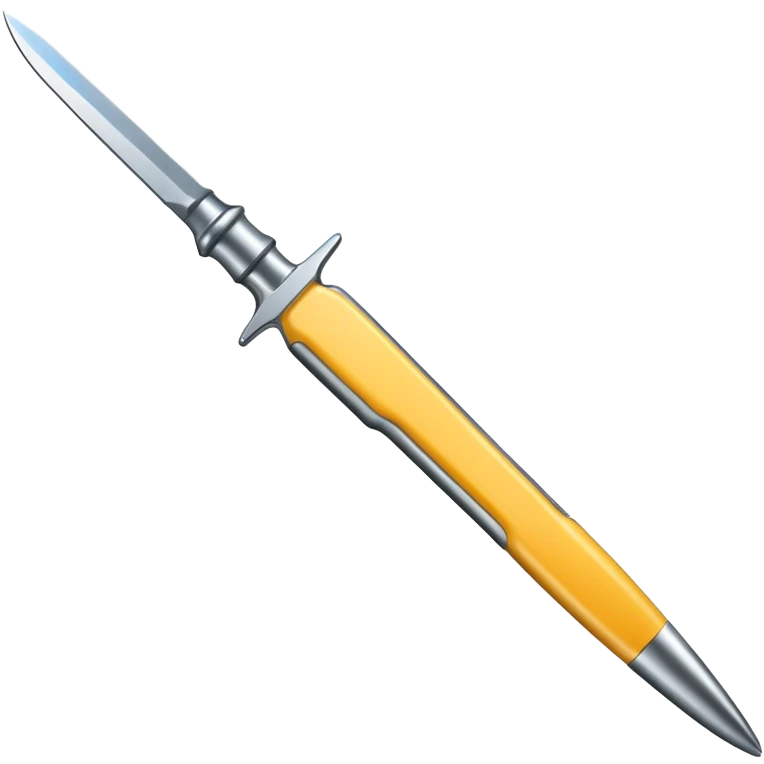 Scalpel emoji