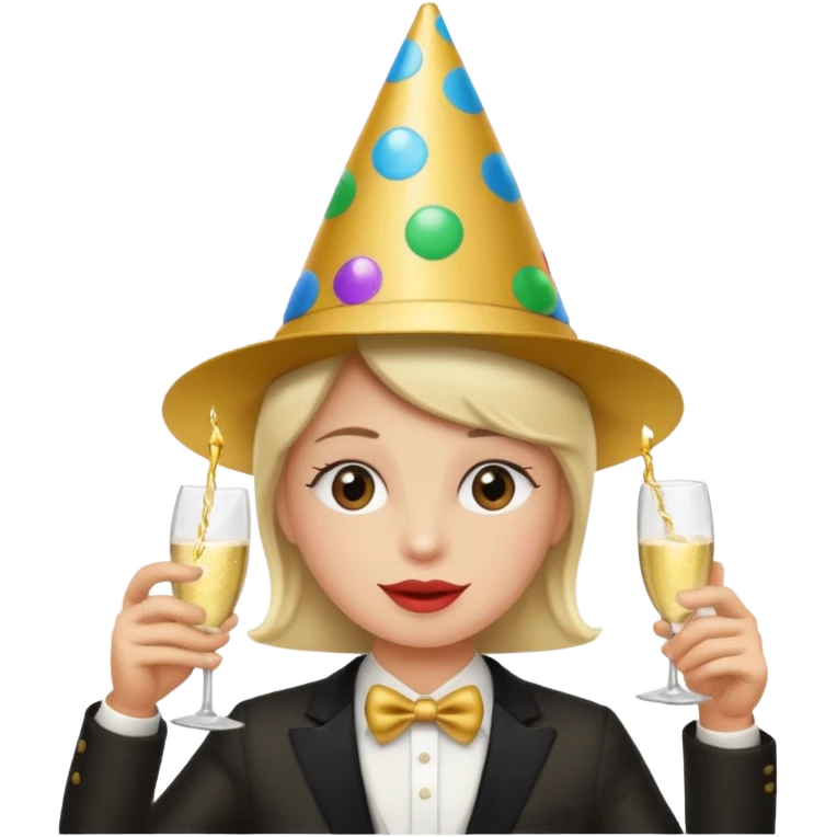 friday emoji