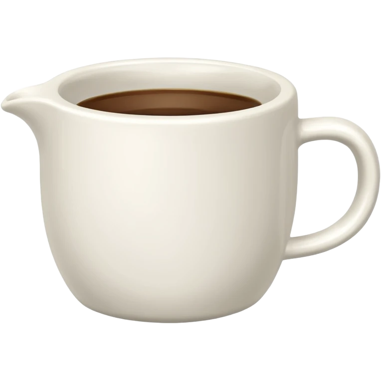 Tasse  emoji
