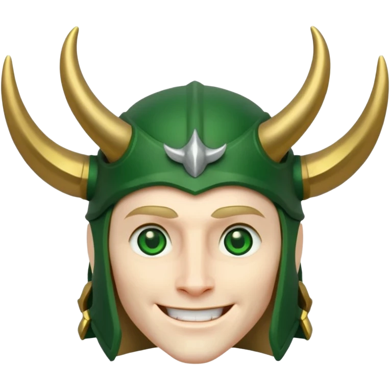 Loki emoji
