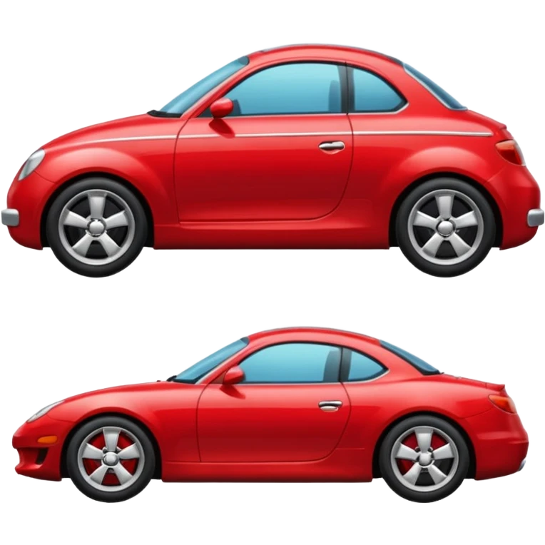 car emoji