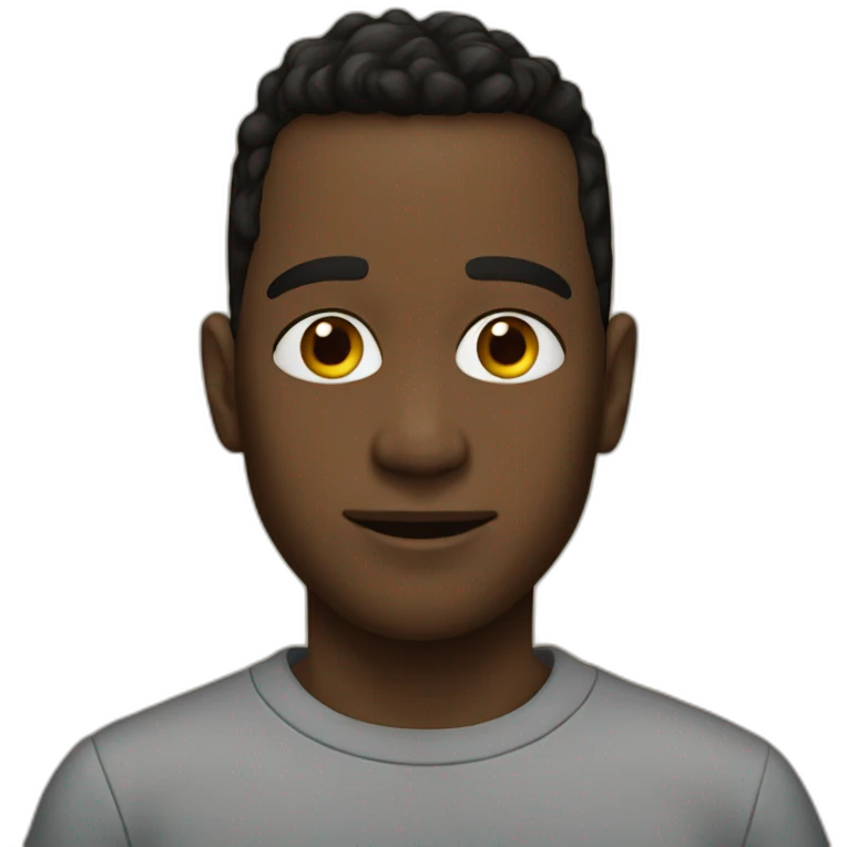 Gavin emoji