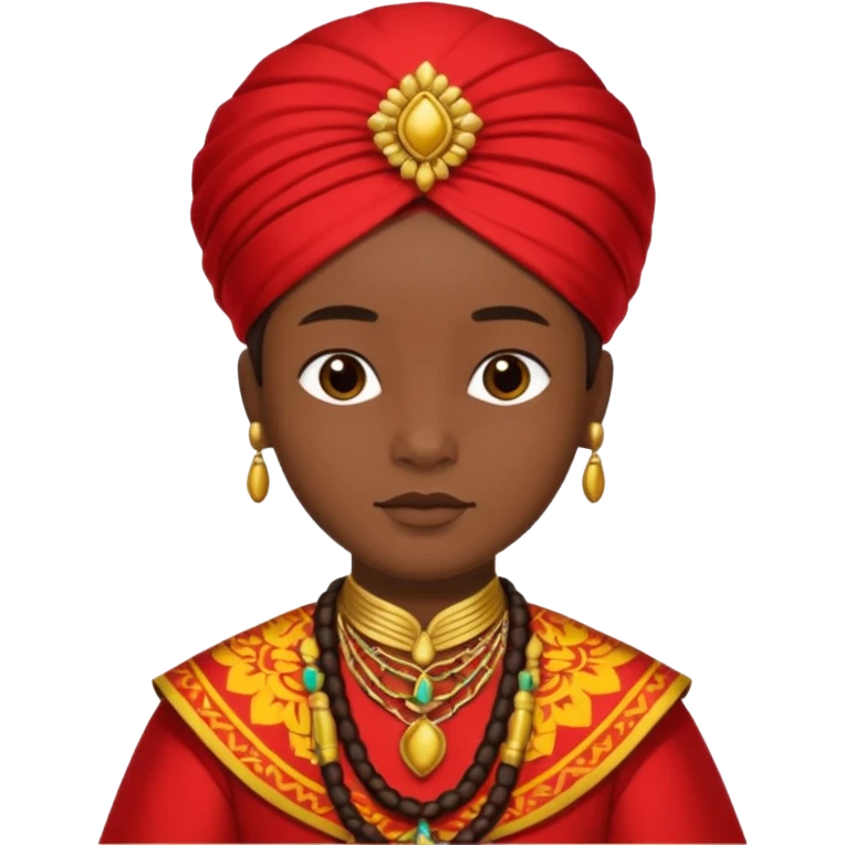 Kelantan emoji