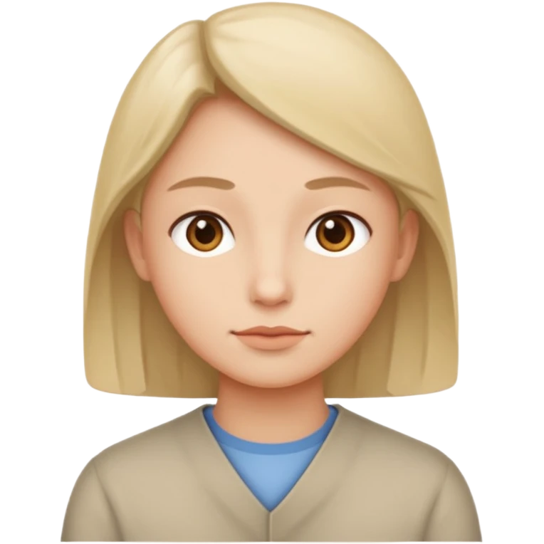 Ahh~  emoji