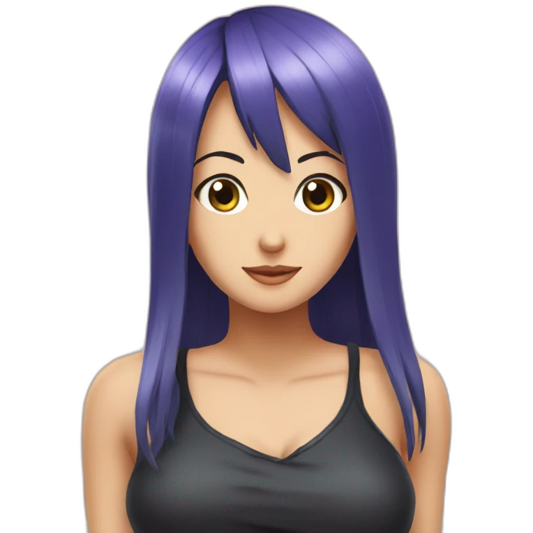 Nico robin emoji