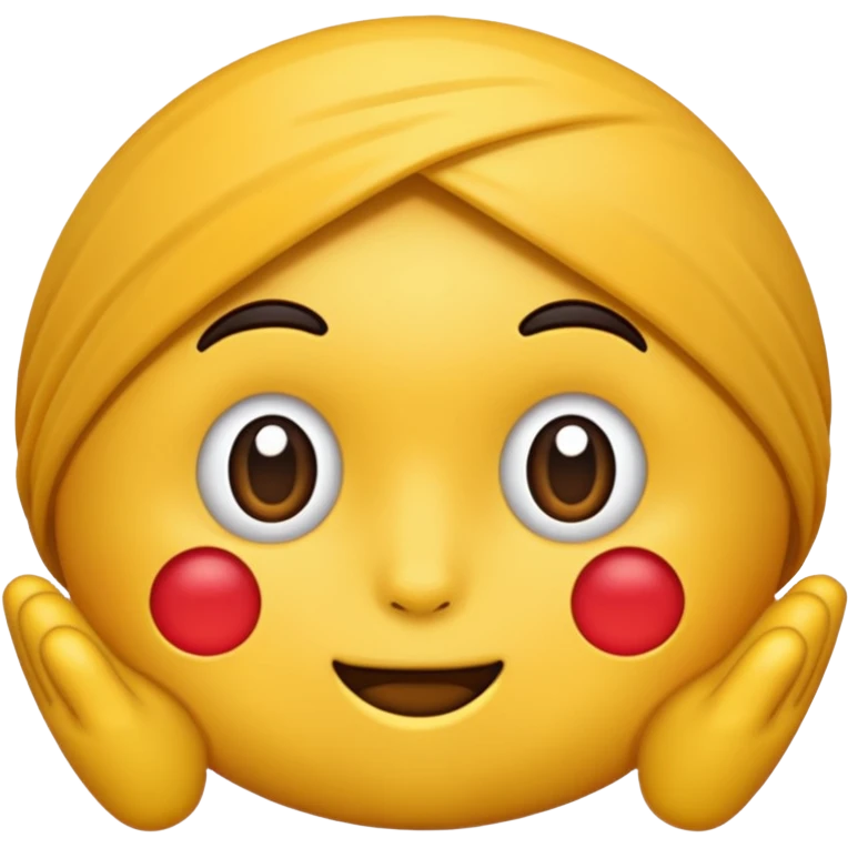 Fok emoji