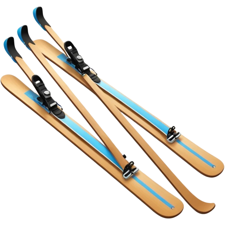 🎿  emoji