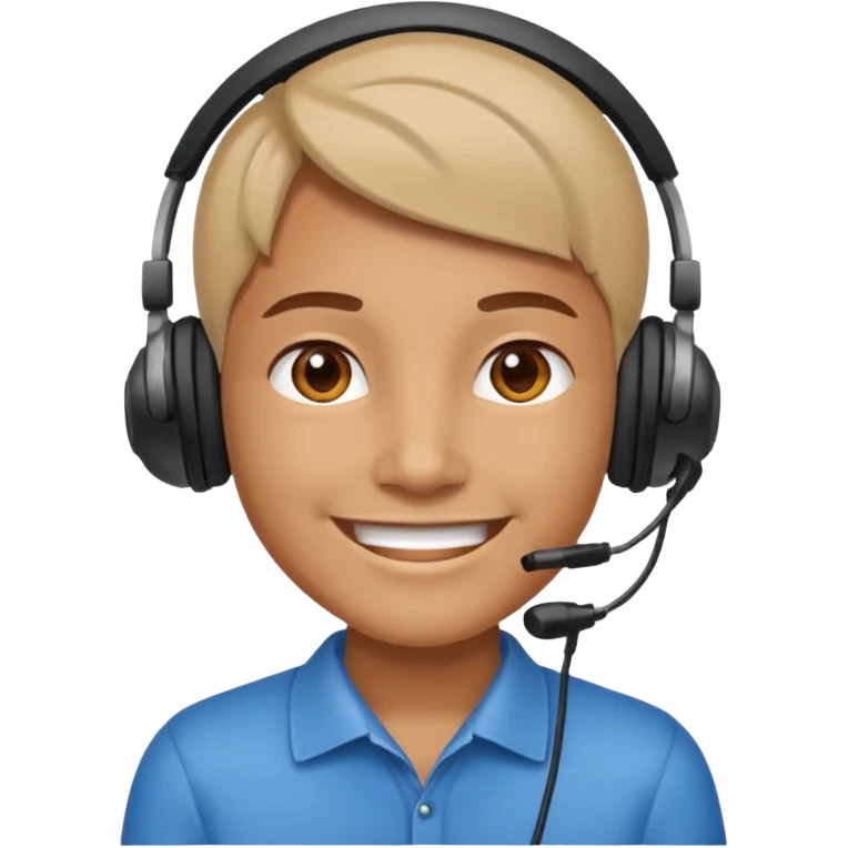 radyocu  emoji
