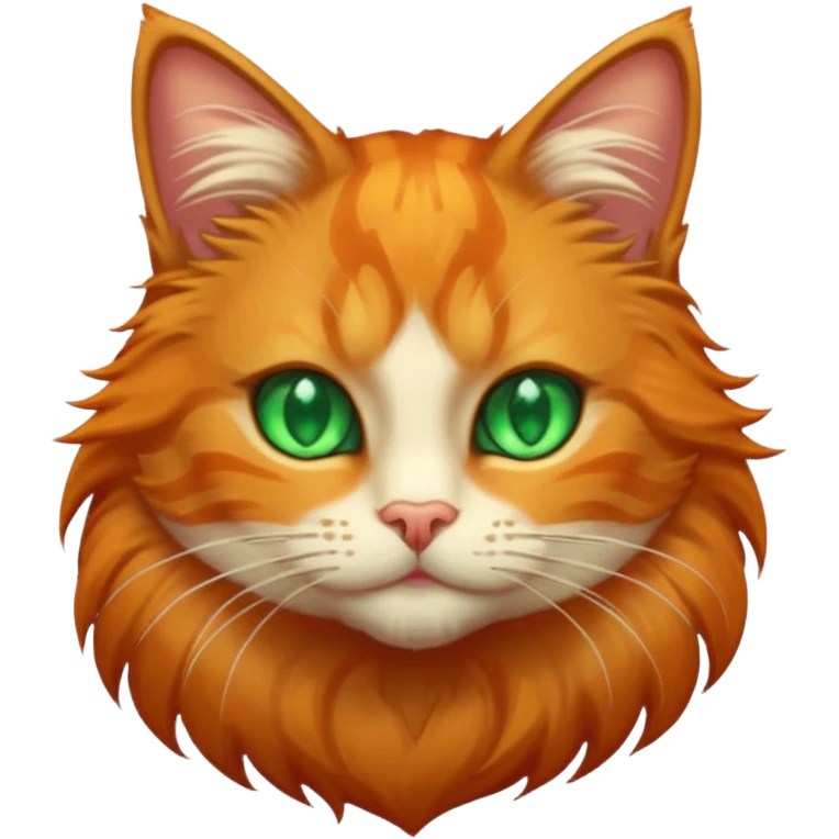 Magic cat emoji