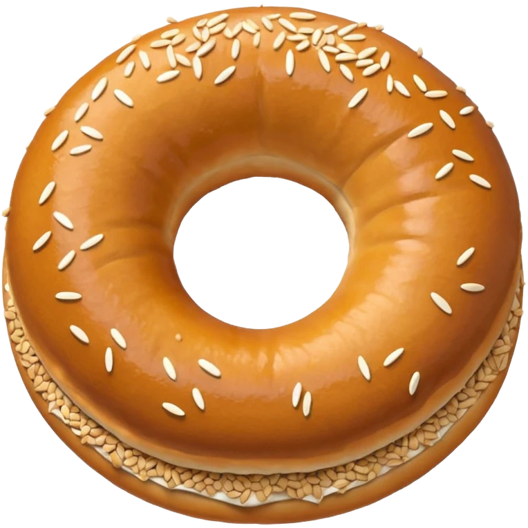 Simit emoji