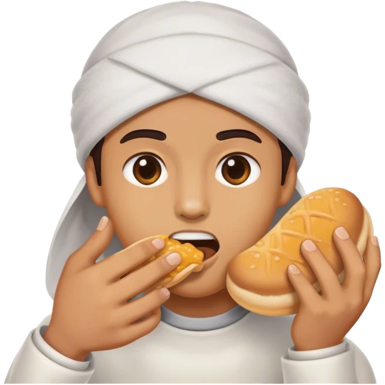 Simitt emoji