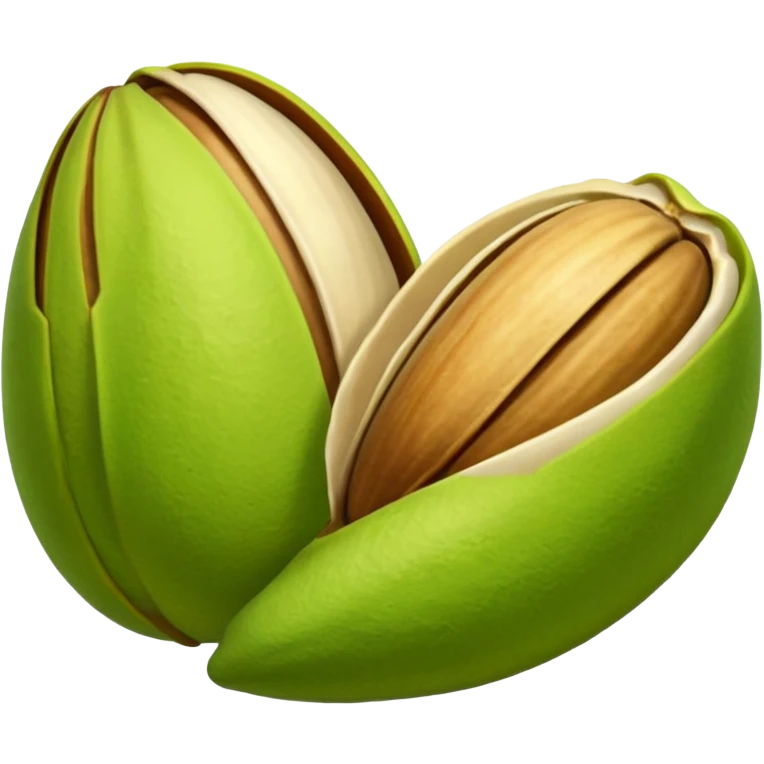 pista with shell emoji
