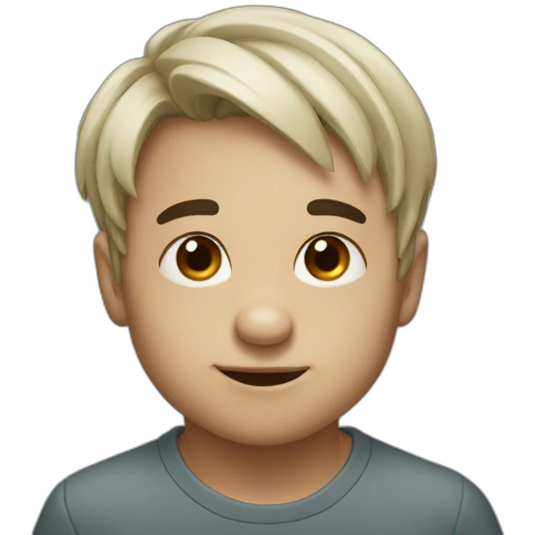 ginipig emoji
