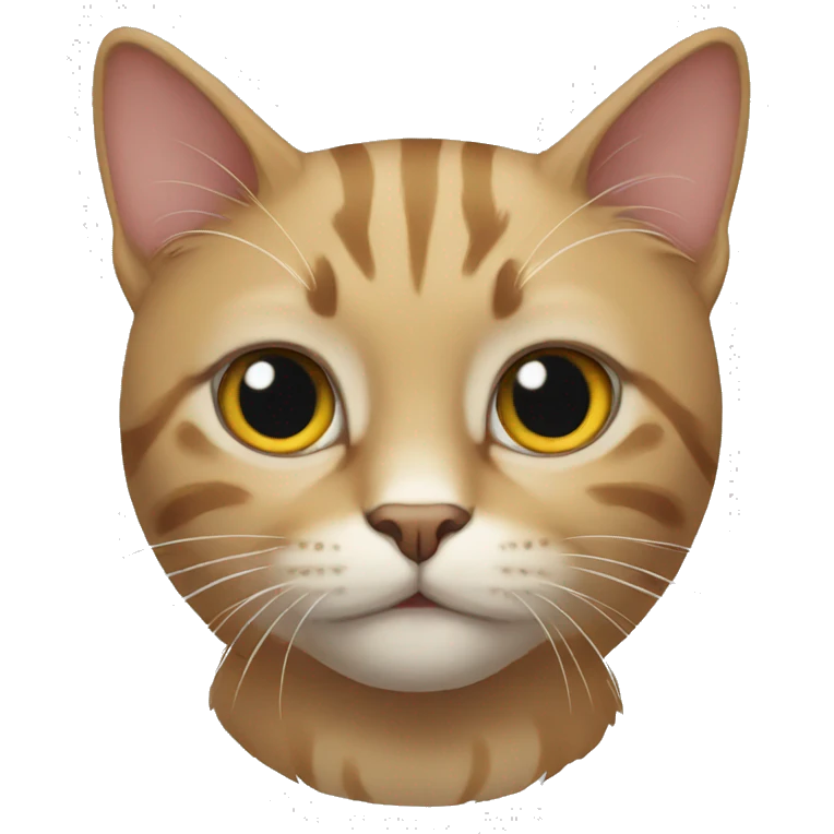 cat emoji