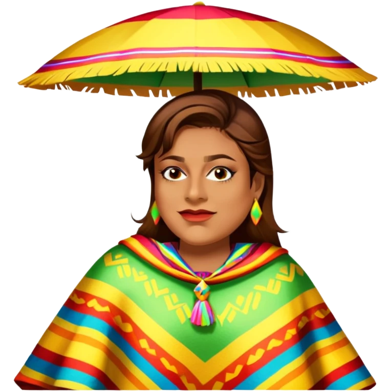 Fiestero emoji