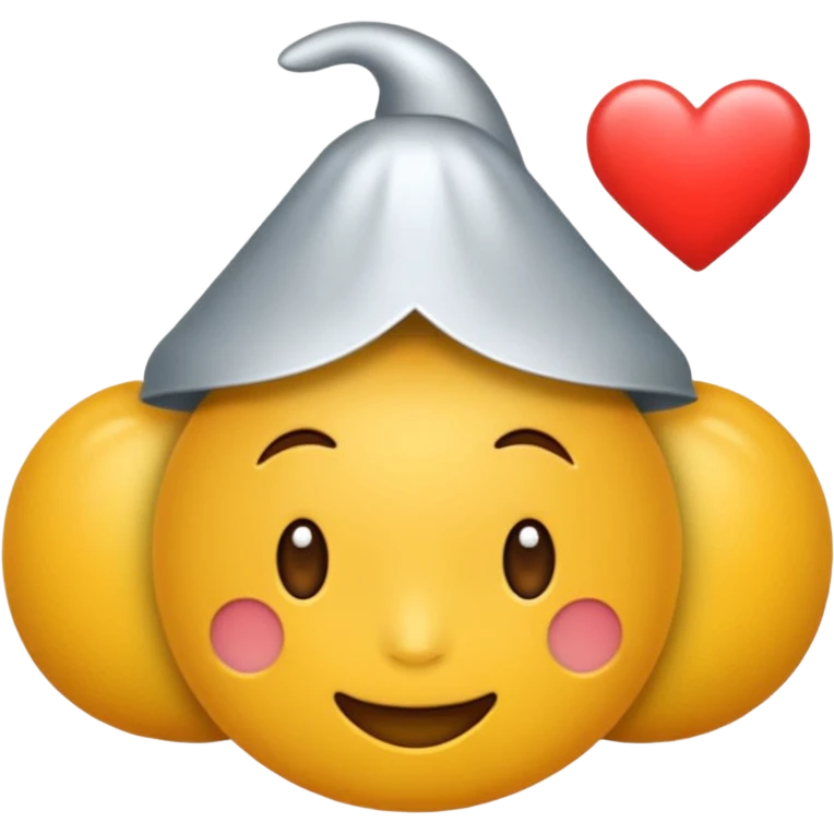 ایموجی تیک آبی emoji
