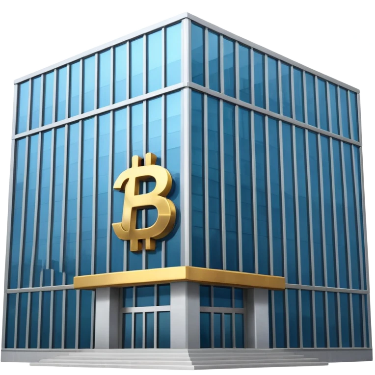 central bank emoji