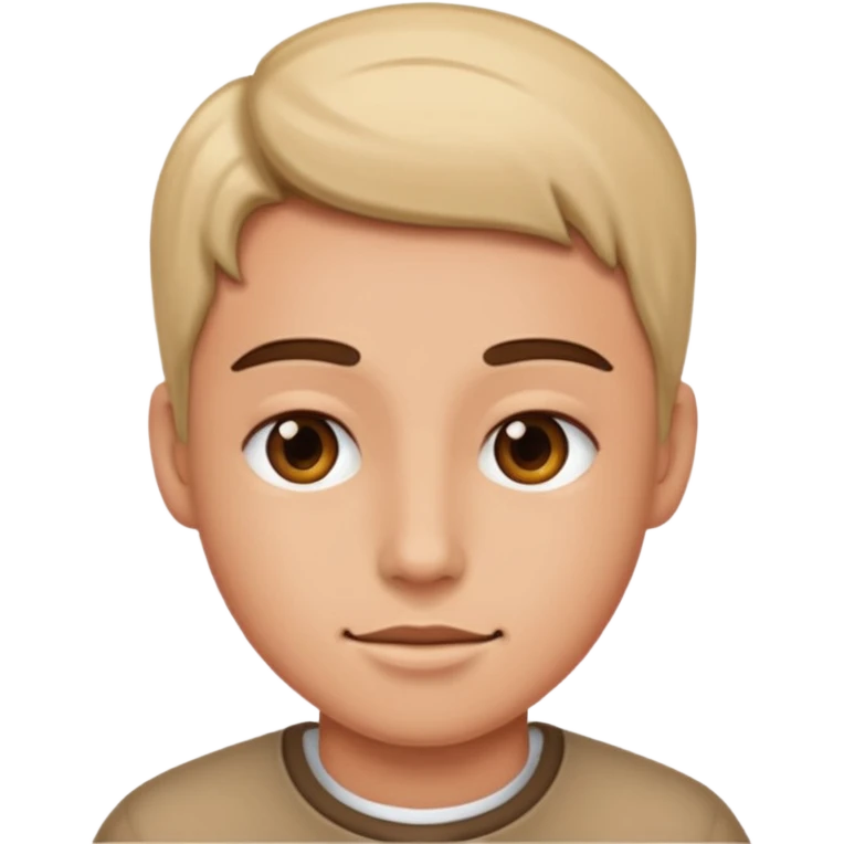 Not emoji