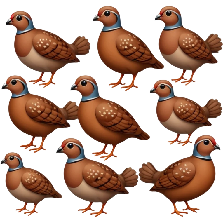 90 perdizes
 emoji