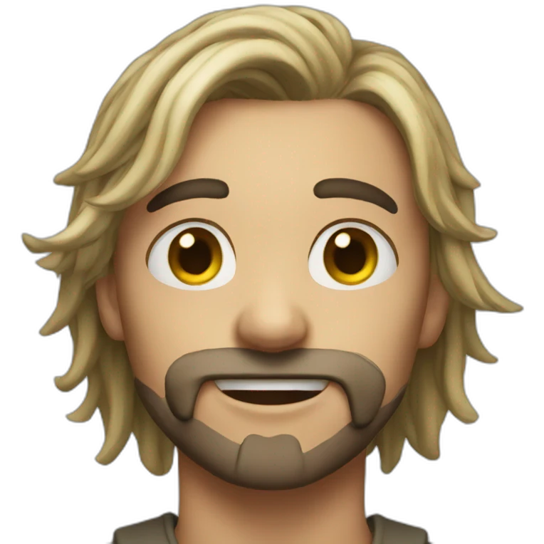 Nodi emoji