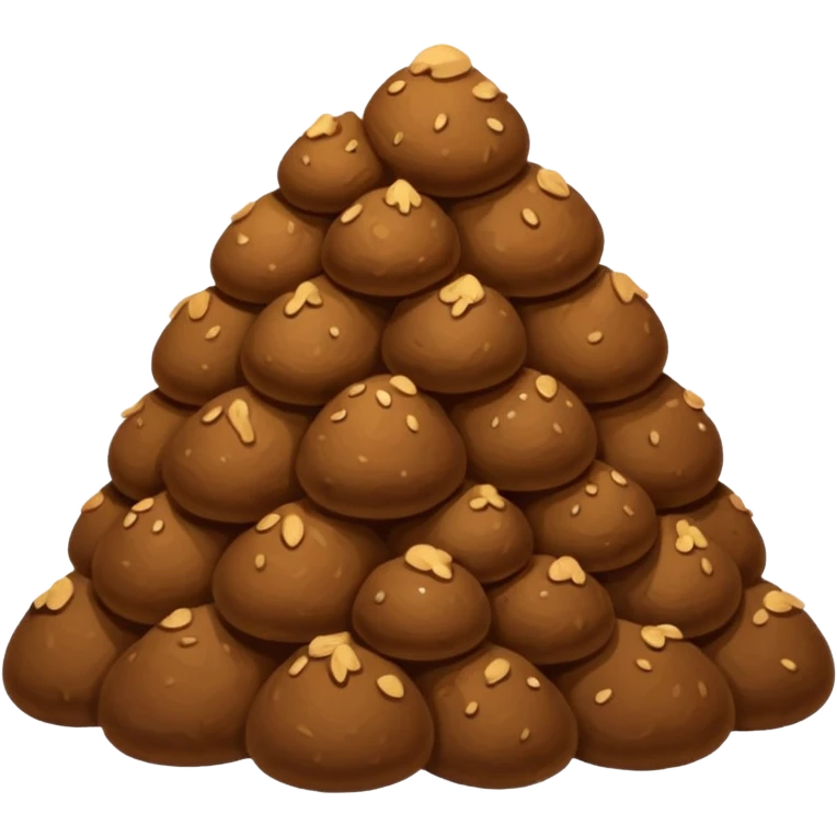 Caca emoji