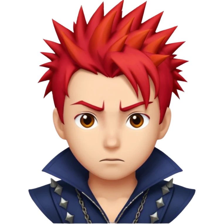Kirshima emoji