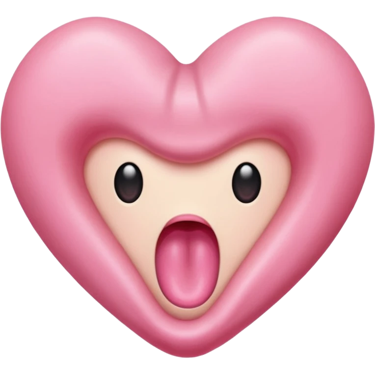 Vagina emoji