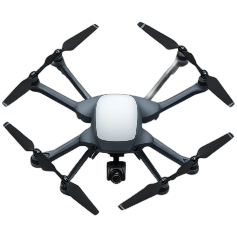 Drone emoji
