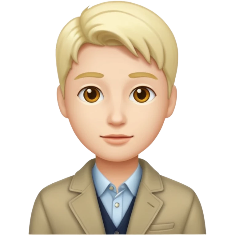 Rich bich emoji