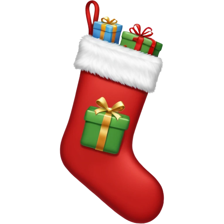 Chrismas emoji