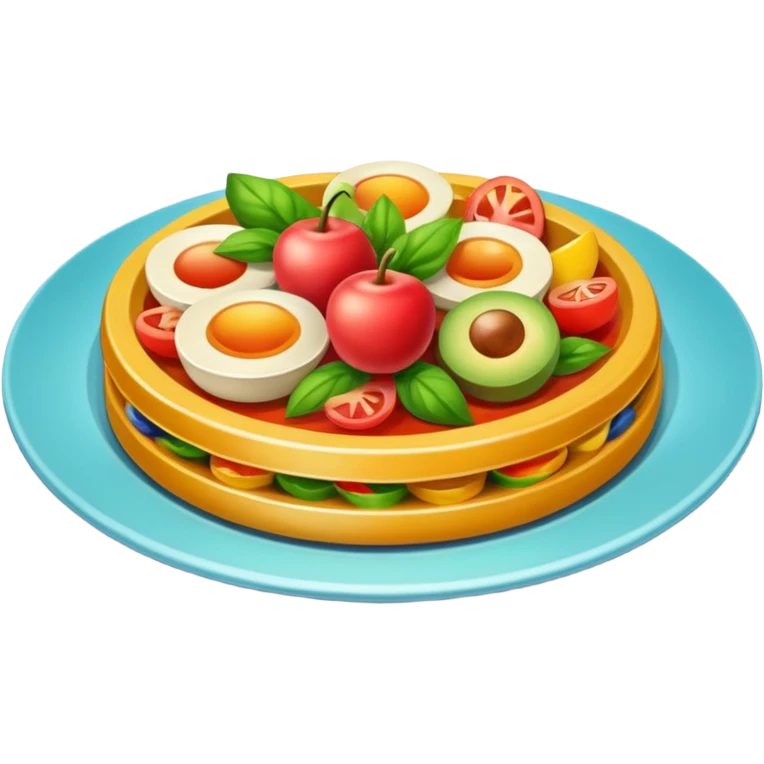 comer emoji