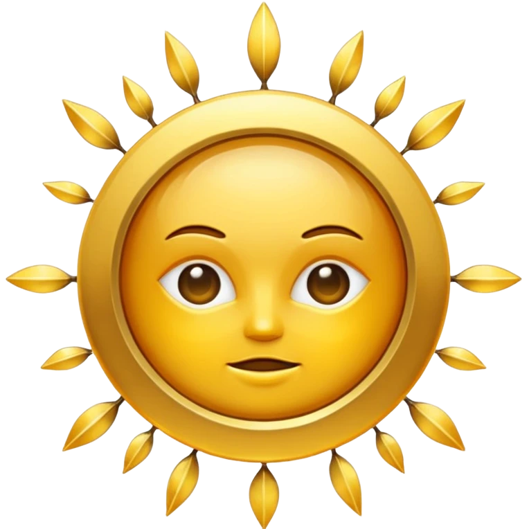 P omega emoji