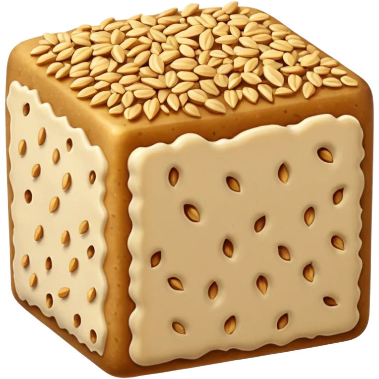 Halva emoji