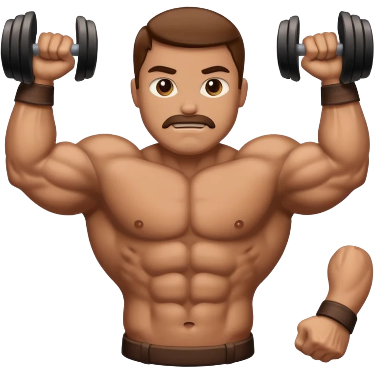 Thar emoji
