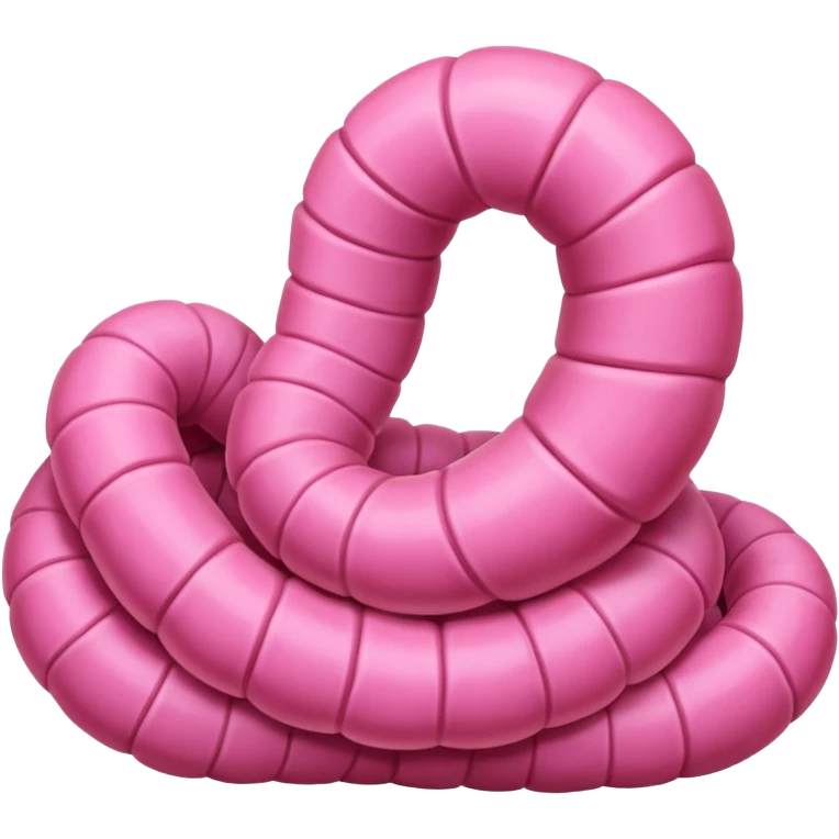 worm underground emoji