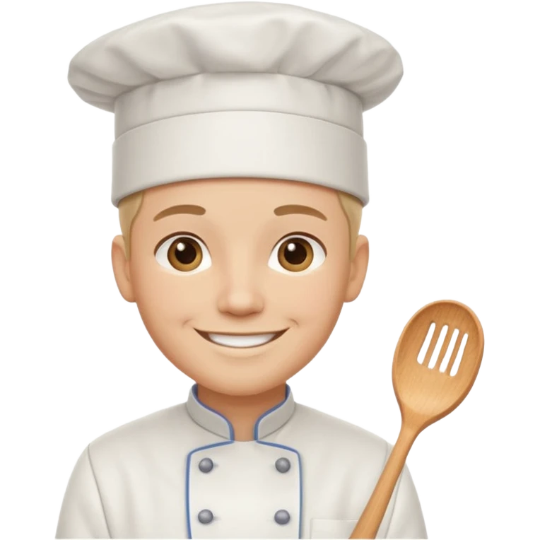 chef emoji | AI Emoji Generator