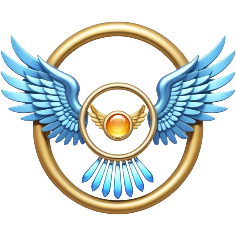 Ophanim emoji