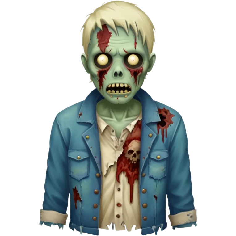 🧟‍♀️ emoji