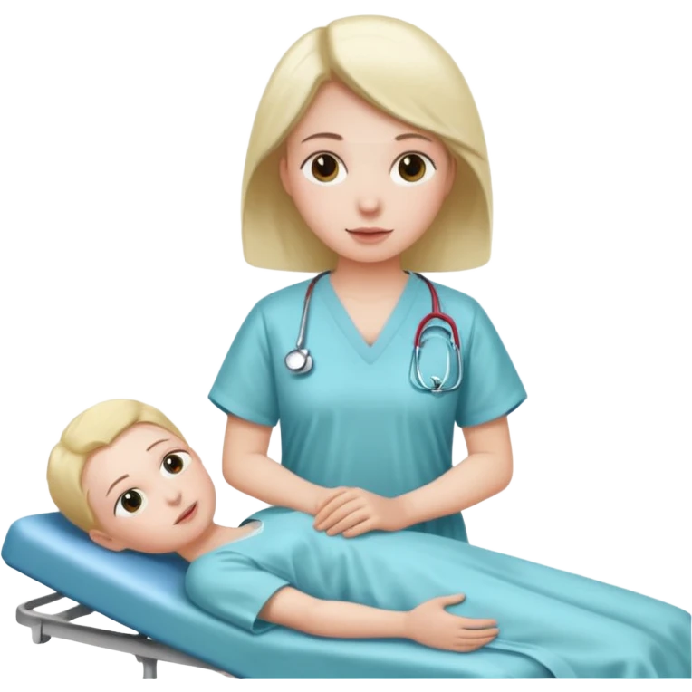 fisioterapia emoji
