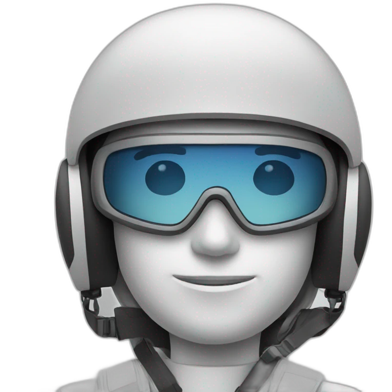drone pilot emoji