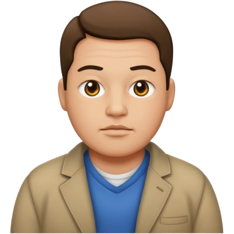 100kg 사람 emoji