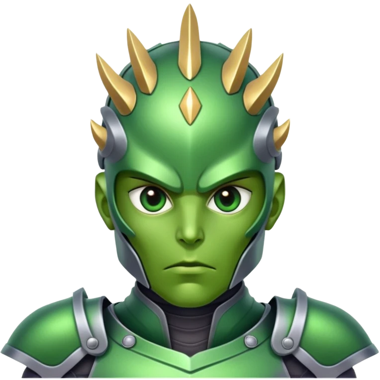 Braniac emoji
