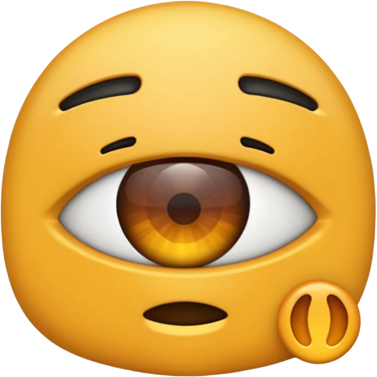 macro emoji