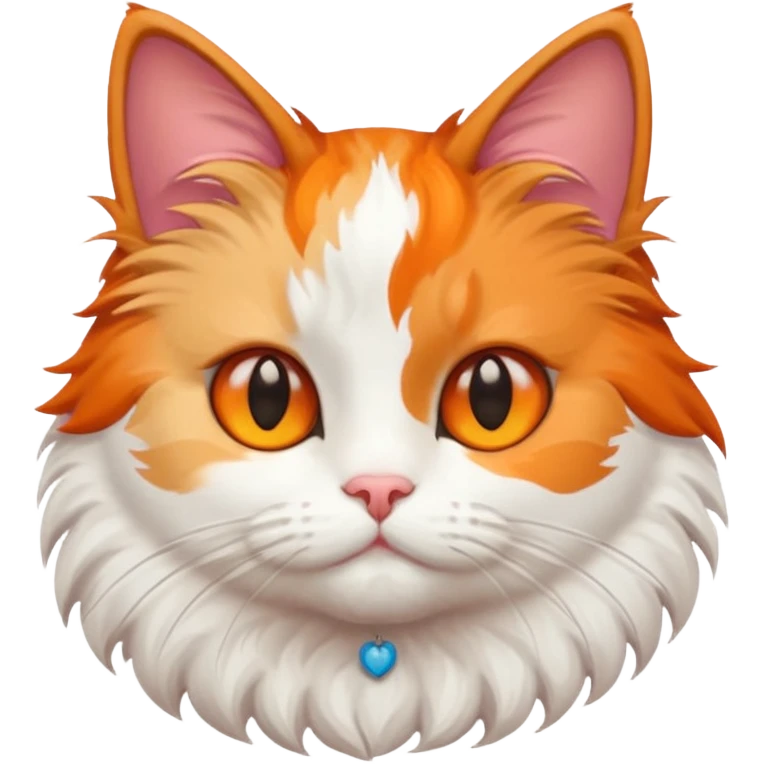Kedi emoji