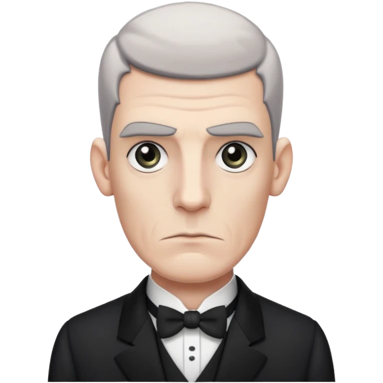 lurch emoji