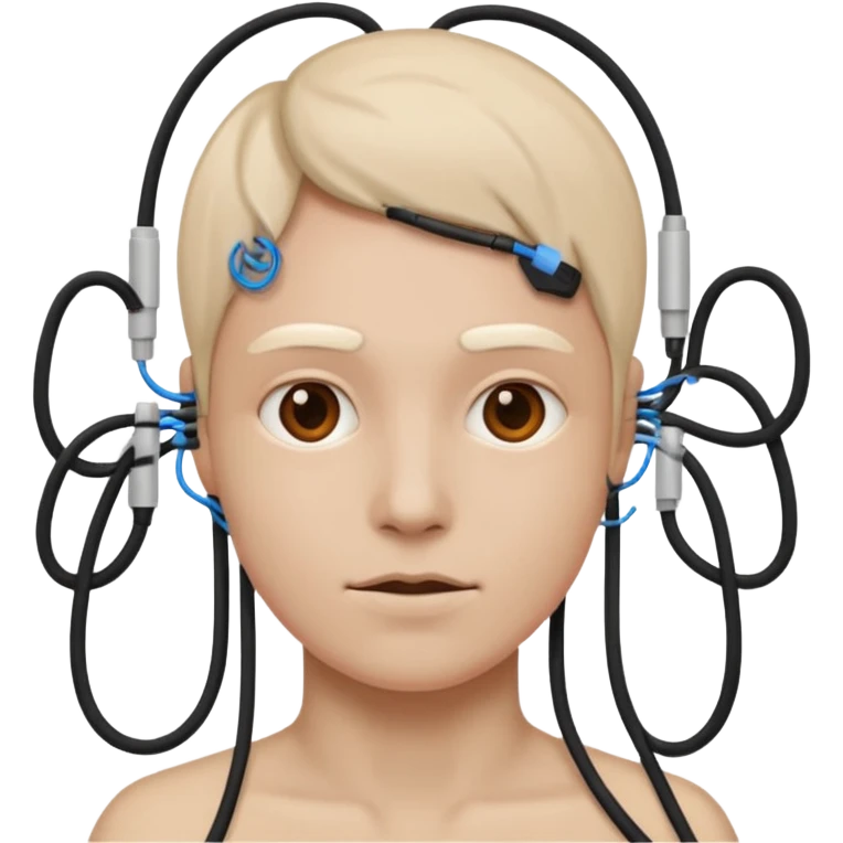 Conectado emoji