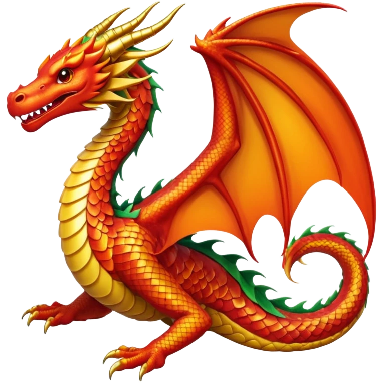 make me a blox fruits eastern dragon emoji emoji