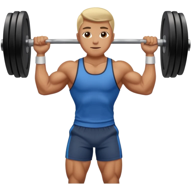 gym content emoji