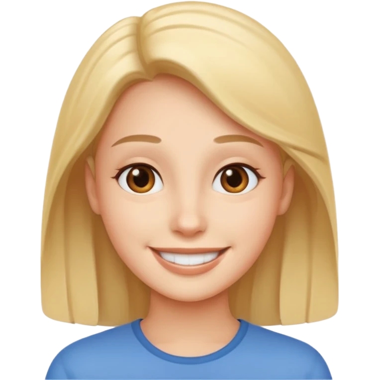 ☺️ emoji