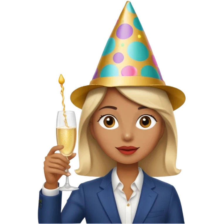 new year emoji